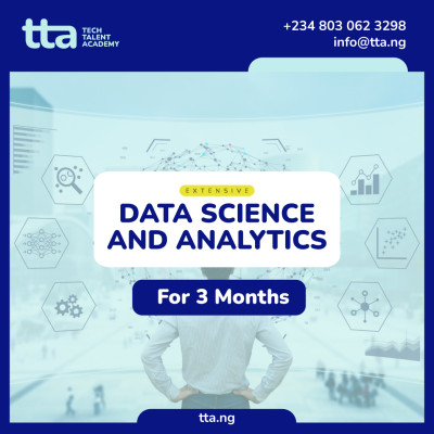 Tech Talent Academy