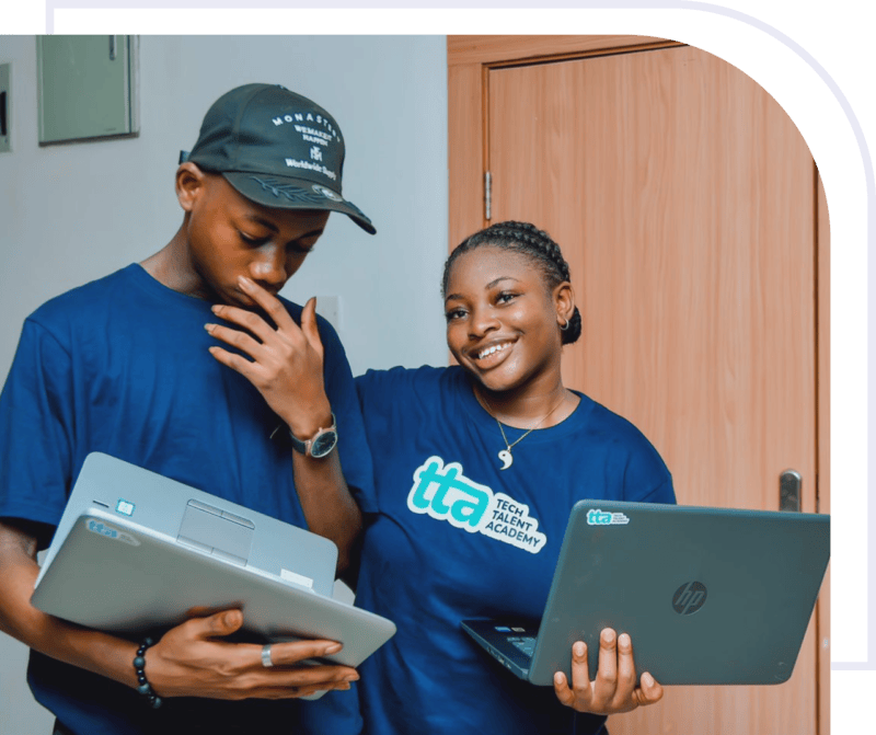 Tech Talent Academy